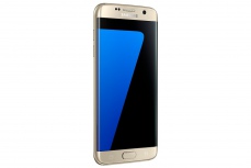 Samsung Galaxy S7 Edge 32GB UK SIM-Free Smartphone - Gold