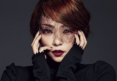 _Genic - Namie Amuro