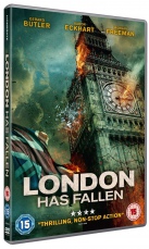 London Has Fallen