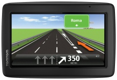 TomTom Start 25 5 inch Sat Nav with Western European Maps and Lifetime Map Updates