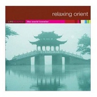 Relaxing Orient - Wayne Jones