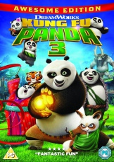 Kung Fu Panda 3